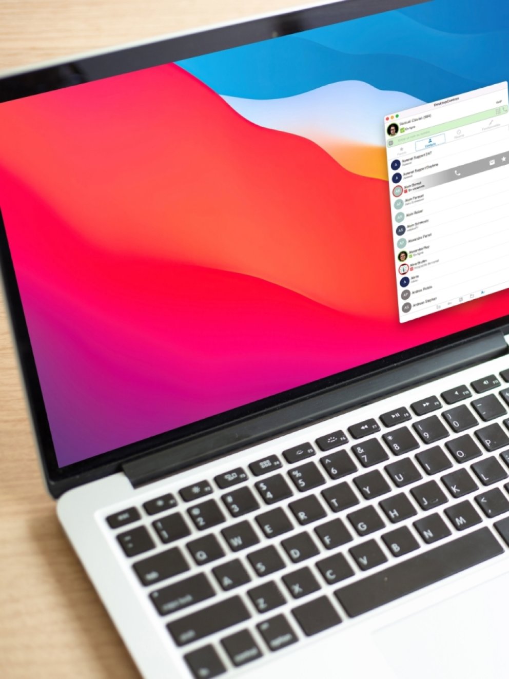 IP Centrex - net+ Business!